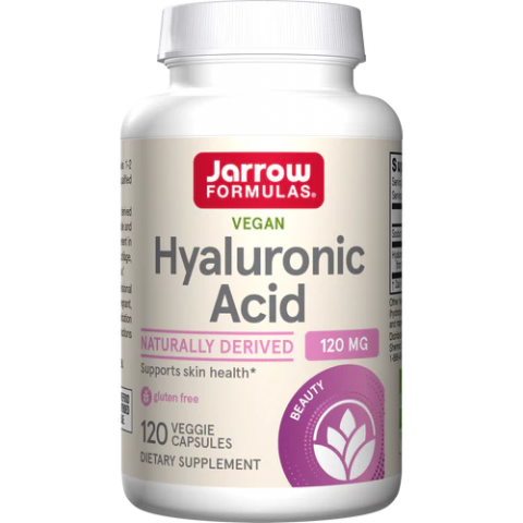 Jarrow Formulas Hyaluronic Acid