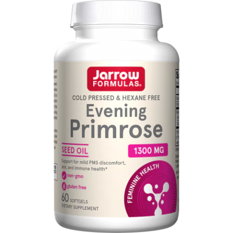 Jarrow Formulas Evening Primrose