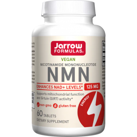 Jarrow Formulas NMN
