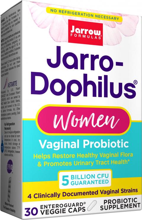 Jarrow Formulas Jarro-Dophilus Women