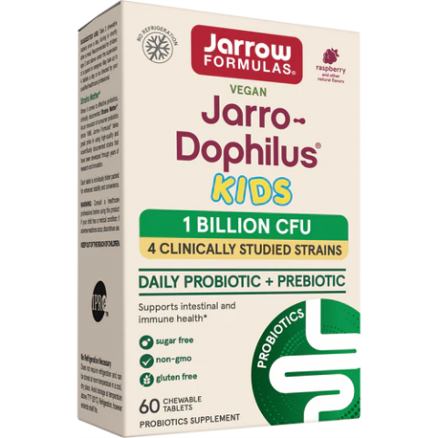 Jarrow Formulas Jarro-Dophilus Kids