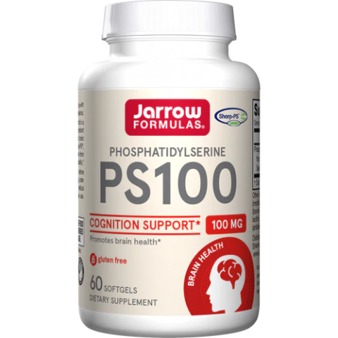 Jarrow Formulas PS100