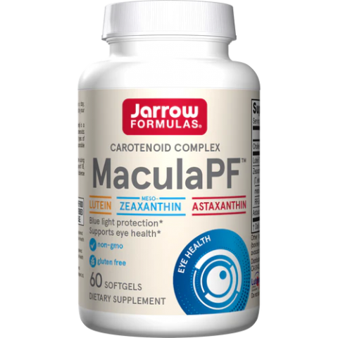 Jarrow Formulas ® MaculaPF™