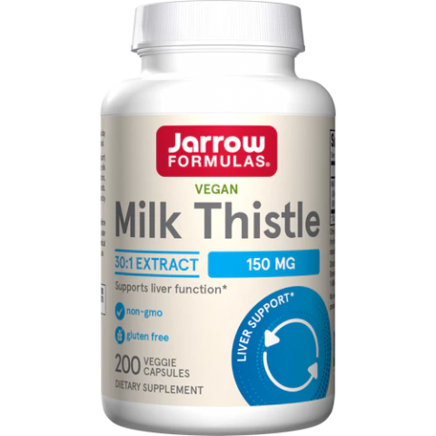 Jarrow Formulas Milk Thistle