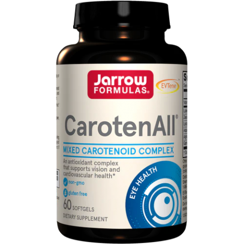 jarrow formulas CarotenAll®