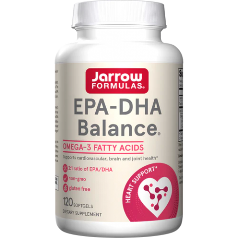Jarrow Formulas EPA-DHA Balance®