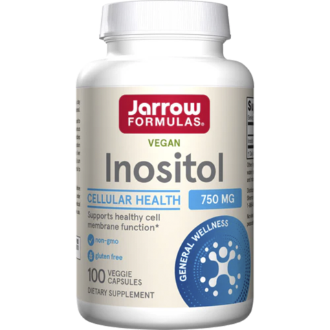 Jarrow Formulas Inositol